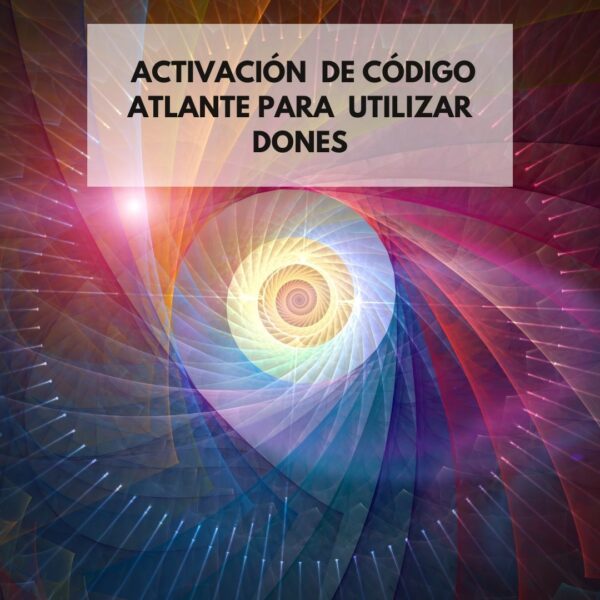 TERAPIA REGISTROS AKÁSHICOS ATLANTE -EGIPCIO - Imagen 6